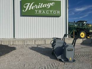 2021 BAUMALIGHT MP572