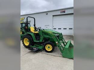 2023 John Deere 3039R