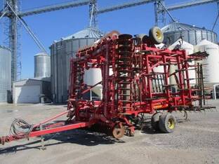 2012 Sunflower 6433-37