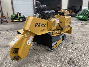2026 RAYCO RG37T