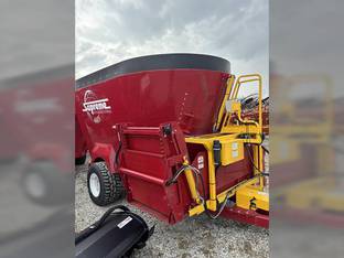 2025 Supreme International 600T