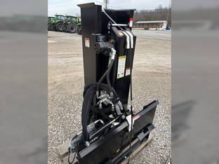 2025 Danuser HAMMER SM40