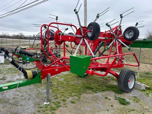 2024 ENOROSSI G6V-740 PTH