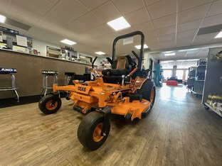 2025 Scag TURFTIGER 2