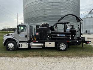 2025 CB PNEUMATICS CB68MTK