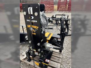 2025 Danuser HORNET T8-RR