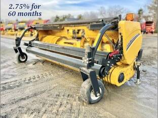 2020 New Holland 380FP