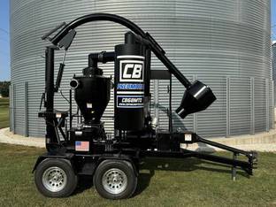 2025 CB PNEUMATICS CB68MT0