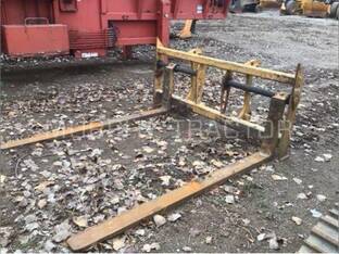 2020 Rockland 544FORKS