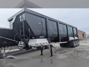 2026 Kruz FFST-40-RB