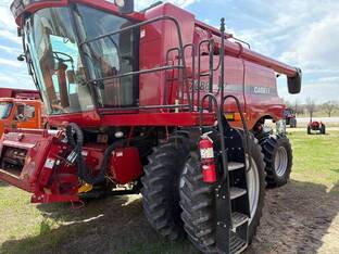 2012 Case IH 7088