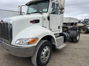 2019 Peterbilt 337