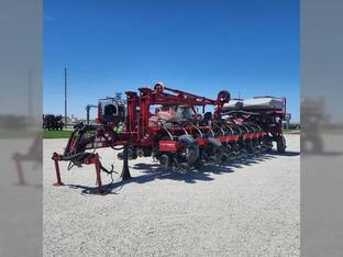 2010 Case IH 1250