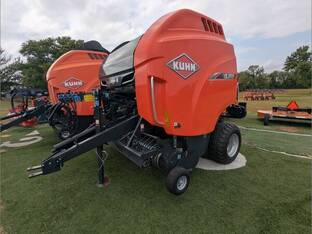 2024 Kuhn VB 3255 (Direct Feed/Optifeed/Opticut)
