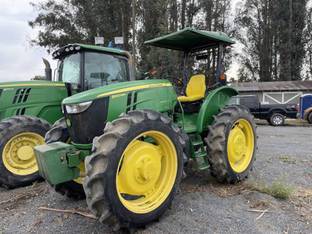 2012 John Deere 5100MH
