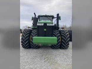 2023 John Deere 9R 540
