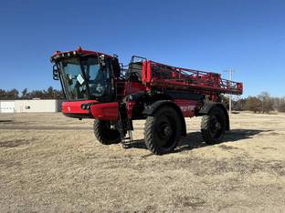 2024 AGRIFAC CONDOR ENDURANCE II