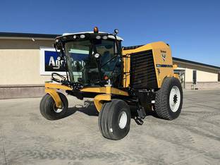 2025 Vermeer Mfg. Co. ZR5-1200