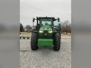 2023 John Deere 8R 280