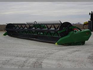 2024 John Deere RD45F