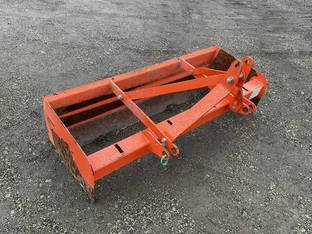 2020 Land Pride BB1260