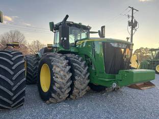 2023 John Deere 9R 590