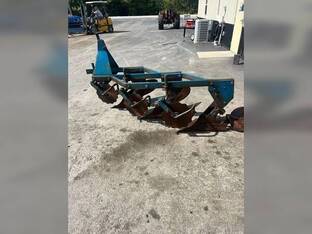 Ford 101 3 BOTTOM PLOW
