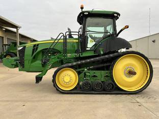2019 John Deere 8345RT