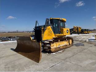 2023 John Deere 850L