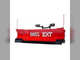 2023 Boss 8'-10' EXT BLADE