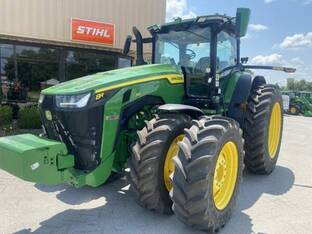 2023 John Deere 8R 310