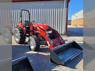 2024 Case IH FARMALL 45C