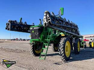 2023 John Deere 612R