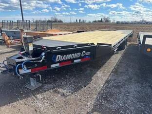 2025 DIAMOND C DEC208