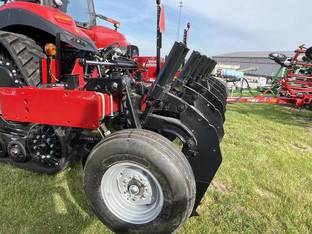 2024 Unverferth ZONEBUILDER 132