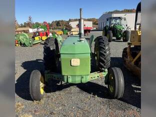 1981 John Deere 2040