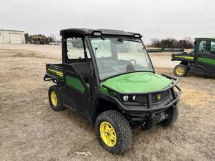 2023 John Deere GATOR XUV 835M