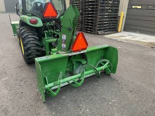 2022 Frontier SB1164