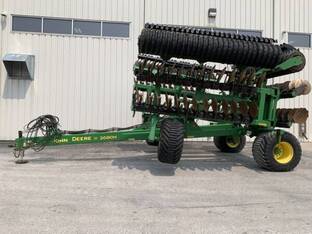 2021 John Deere 2680H