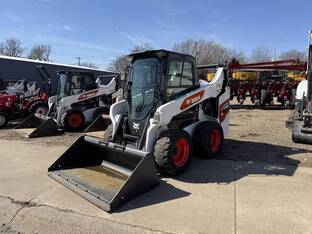 2022 Bobcat S66