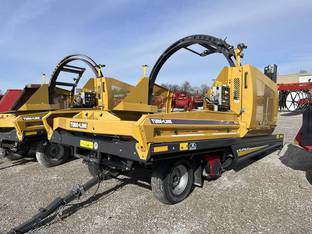 2021 TUBE-LINE TL50LSV