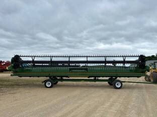 2023 John Deere RD35F