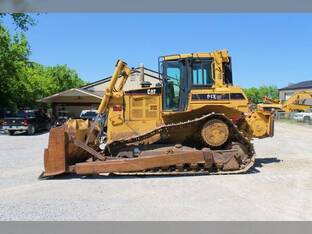 2005 Caterpillar D6R XW II