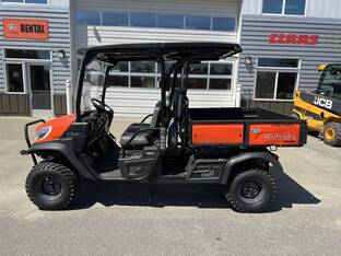 2025 Kubota RTV-X1140
