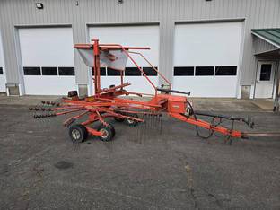 Kuhn GA4521GTH