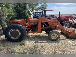 1969 Allis-Chalmers 180