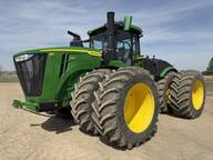 2024 John Deere 9R 640