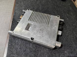 2023 John Deere 4600 V2 SERVER