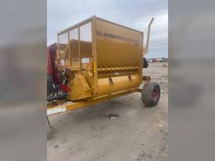 2022 HayBuster 2665