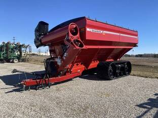 2023 Unverferth 1120